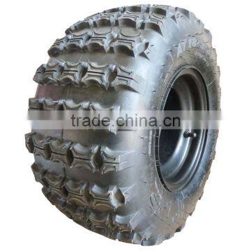 18 inch 9.50-8 DOT tubeless ATV tire for ATV/UTV, lown mower, tractor, golf cart