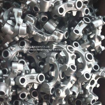 C88K Electro Hidráulica Die Forjamento Martelo 0.75-6.5Tons photo-3