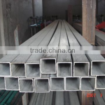 Free sample/Top quality/Lowest prie/Galvanized steel square tube 40*40