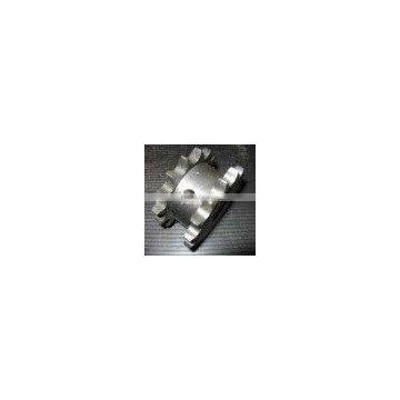 Roller Chain Sprocket