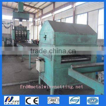 2015 trade assurance 100% steel grating Welding machine