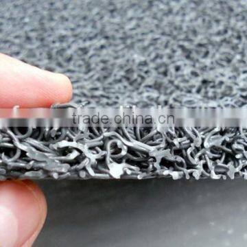 HOT!!! New Economic Game Carpet Pvc Coil Door Mat Vinyl Loop Mat Carpet photo-4