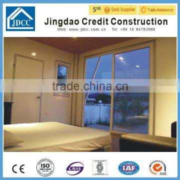 Best Seller , Good Appearance And Easy Instal Light Steel Structure Prefabricated House photo-5