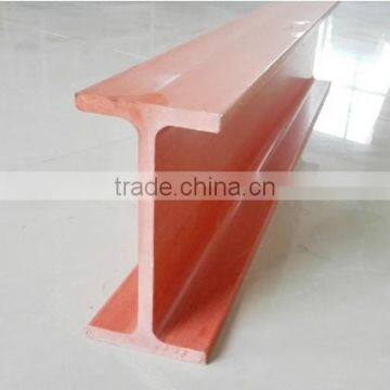 Frp I Beam Fiberglass Beams photo-4