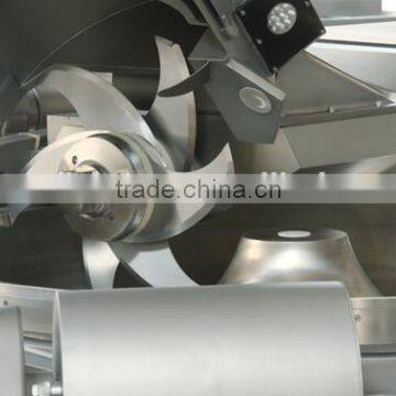 Meat Bowl Chopper With BUSCH Vacuum Pump photo-5