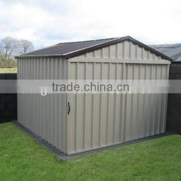 Garden Shed Metal/super Sale Storage Shed photo-5