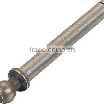 custom-made non standard steel mechanical connecting link