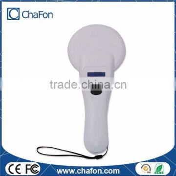 Animal Rfid Reader/Rfid Reader 134.2Khz photo-6