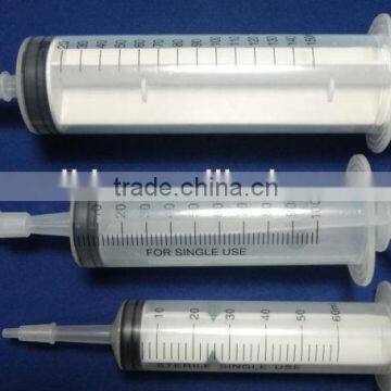 10ml-150ml Plastic Feeding Syringe photo-5