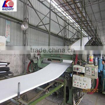 eva sheet production line