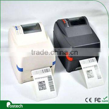 LP106 Mini 2d bar code printer for print QR code