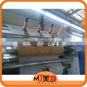 Top Quality Stable Working Toilet Paper Machine,Napkin Machine Plant,Paper Napkin Making Machine photo-5