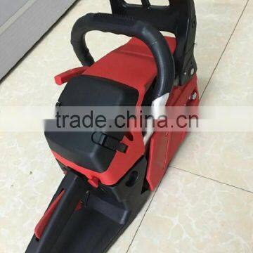 New Design Chinese Chainsaw Spare Parts Chainsaws Quality photo-2