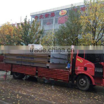 Industrial Truck Scale/ Industry Use Weigh Bridge photo-6