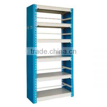 modern design steel shelves in high quality