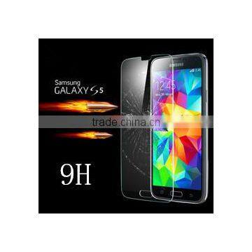 Explosion Proof Tempered Glass Screen Protector Film for IPhone 6 5 Iphone 6 Plus Samsung S5 S4 Note 3 4 Tempered Glass Film photo-5