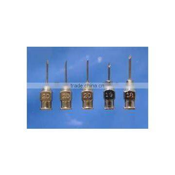 Reusable Veterinary Hypodermic Needle photo-5