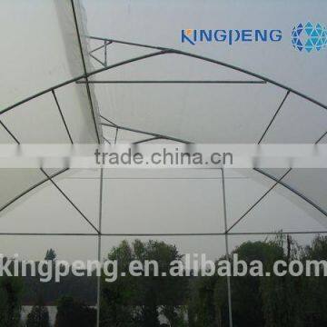 Plastic Poly Film Greenhouse photo-3