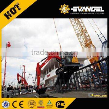 2017 Sale SANY 5 Tons Crawler Excavator Construction Use SY55C photo-4