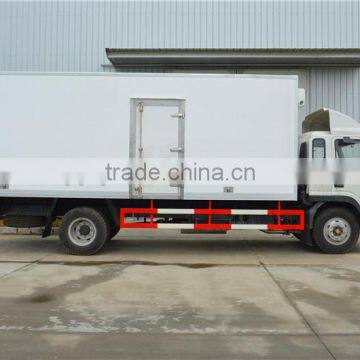 Brand New JAC Refrigerated Truck Sale India photo-4