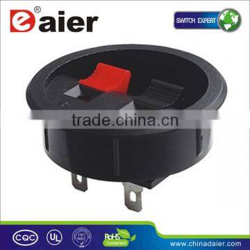 WP Series Socket 2 Way Speaker Terminals photo-5