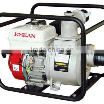 Chinese Made Gilbarco Gasoline Pump, 6.5HP Petrol Station Fuel Pump for Sale photo-4