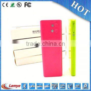 Low Price China Mobile Phone Universal Usb Wifi Mobile Charger photo-3