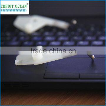 Credit Ocean Hard Cone Winding Machines Parts Nylon Yarn Holder photo-2