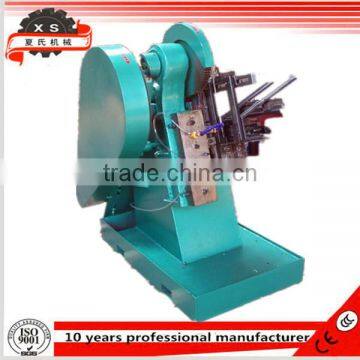 China manufacturer customized pipe thread rolling machine DS-6-A