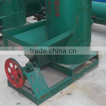 Plastic Centrifugal Dewatering Machine photo-3