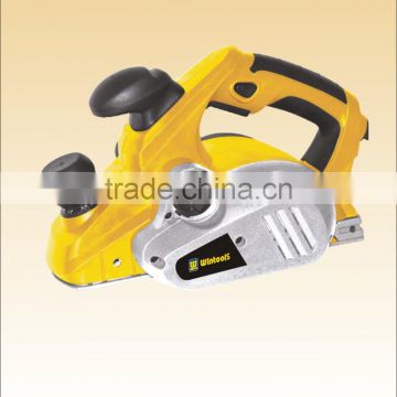 850W 82*3MM portable electric planer wood electric planer WT02269