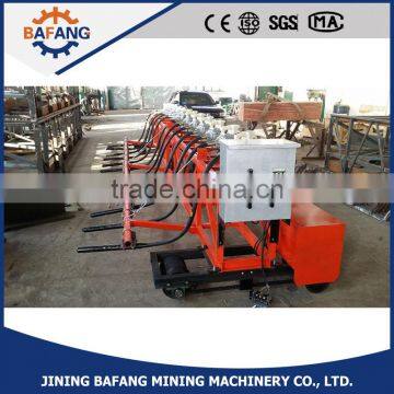 Concrete Cement Road Paver Machine Price, Concrete Roller Screed for Sale photo-5