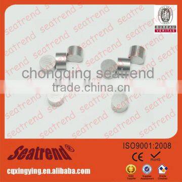 high quality promotional disc alnico magnet for sale