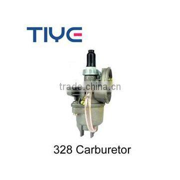 brush cutter spare parts carburetorsfor 328 engine