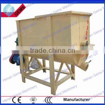 Poultry Feed Blender Machine Mixer