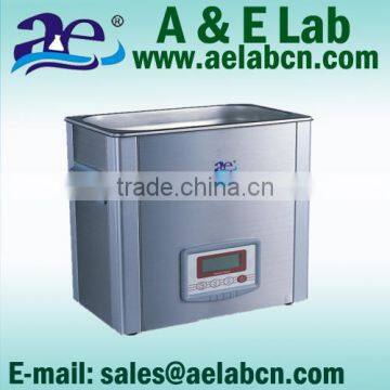 Multifunctional High Frequency Desk-top Ultrasonic Cleaner photo-2