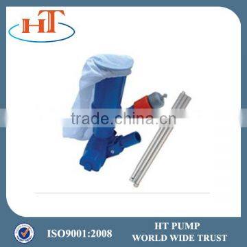 swimming pool jet vacuum head 9378