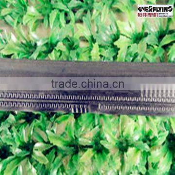 China drip irrigation system for agriculture labyrinth type drip irrigation belt machine