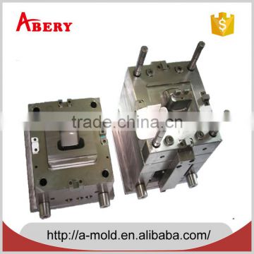 Shenzhen Factory Open Precision Mold and Molded Plastic Parts