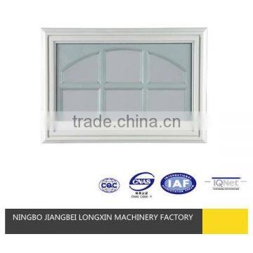 Windows For Sectional Garage Door System - Factory Sale Directly