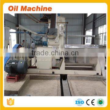Large Scale Complete Cottonseed Oil Refinery Equipment Cottonseed Oil Extraction Machinery photo-5