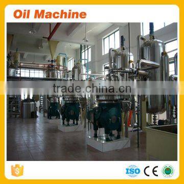 High Quality Coconut Oil Producer Cooking Oil Machine Supplier photo-6