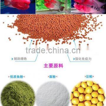 Nigeria Catfish Feed Production Line photo-6