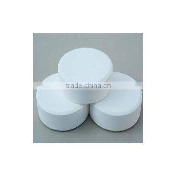 20g 50g 100g 200g Hydarulic TCCA Chlorine Tablet Make Machine With CE Certification photo-6
