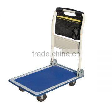 PH1501A--Folding Platform Truck