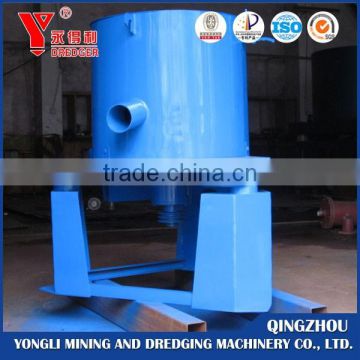 Gold Centrifugal Concentrator for Gold Mining