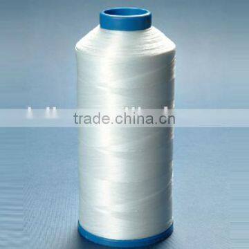 PTFE sewing thread for filter bag