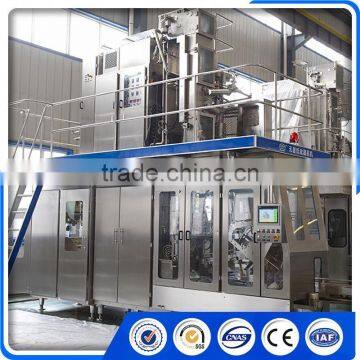 BH6000-1000 new technology long life juice filling machine