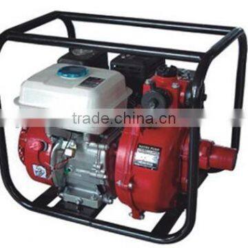 Gasoline Water Pump photo-3