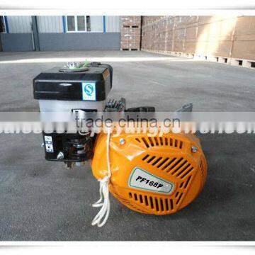 Cultivatable gasoline motors with CE and EPA certificate